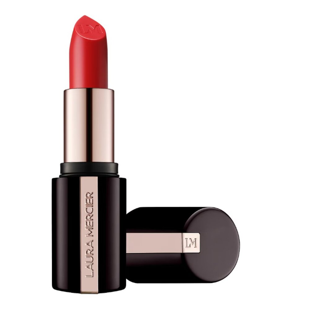 Laura Mercier Caviar Hydra-Creme Lipstick | 555 Madison Ave | NEW MAKEUP